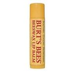 Burt's Bees Beeswax Lip Balm