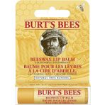 Burt's Bees Beeswax Nane Ferahlığı 4.25 gr Doğal Dudak Balsamı