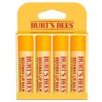 Burt's Bees Beeswax Nane Ferahlığı 4x4.25 gr Doğal Dudak Balsamı