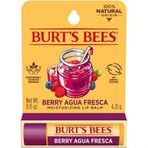 Burt's Bees Berry Agua Fresca Meyveli Kokteyl Aromalı 4.25 gr Lip Balm