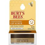 Burts Bees Burt's Bees Bal Kristalleri ile %100 Doğal Peeling Dudak Peelingi, 0.25 oz 7.08gr