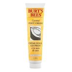 Burt's Bees Coconut Foot Cream 120 gr Ayak Kremi