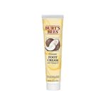 Burt's Bees Coconut Foot Cream (Hindistan Cevizi) Nemlendirici Ayak Kremi 4.3Oz / 121.9gr