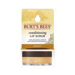 Burt's Bees Conditioning 7.08 gr Ballı Dudak Peeling
