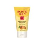 Burt's Bees Deep Cleansing Pore Scrup 113.3 gr Yüz Peelingi