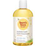 Burts Bees Hindistan Cevizi Özlü Bebek Köpük Banyosu (1 x 355 mL)