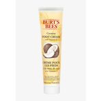 Burt's Bees Hindistan Cevizi ve E Vitamini İçeren Ayak Kremi (121 g)