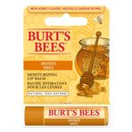 Burts Bees Honey Lip Balm Blister 4,25 gr Bal Aromalı Dudak Bakım Kremi