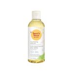 Burt's Bees Kayısı Yağı Özlü Besleyici Bebek Yağı (1 x 147.8 ml)