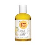 Burt's Bees Mama 118.2 ml Annelere Özel Vücut Bakım Yağı