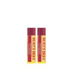 Burts Bees Nar Aromalı Dudak Bakım Kremi 2x4,25 Gr