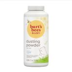 Burt's Bees Natural Bebek Pudrası 213 Gr