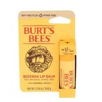 Burts Bees Original Beeswax Lip Balm 9.63Gr