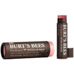 Burt's Bees Tinted Lip Balm 4,25 gr Pink Blossom Dudak Bakımı