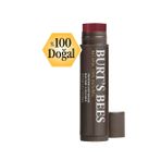 Burt's Bees Tinted Lip Balm 4,25 gr Red Dahlia - Dahlia Rouge Dudak Bakımı