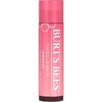 Burt's Bees Tinted Lip Balm Hibiscus 4,25 gr Yumuşak Dudaklar İçin Çiçek Özleri ile Zenginleştirilmiş
