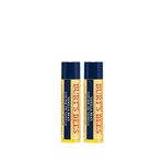 Burts Bees Vanilya Aromalı Dudak Bakım Kremi 2x4,25 Gr