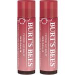 Burt’s Bees Vişne 2x4.25 gr Doğal Renkli Dudak Kremi