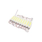 burul 2w Cob Gün Işığı Reklamcı Modül Led Parmak Led Lamba 12 Volt 20 Adet