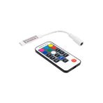 Burul Rgb LED Kontrol Kumandası Rf Modül (Uzak Mesafe Algılama)