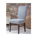 Bürümcük Sandalye Örtüsü 6lı Sandalye Kılıfı