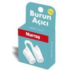 Burun Açıcı Aparat - Horlama Önlemeye Yardımcı 3'lü Kutu Orta Boy