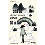 Burun - Nikolay Vasilyeviç Gogol