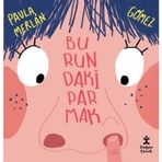 Burundaki Parmak - Paula Merlan