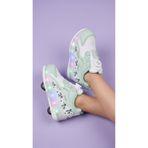 BURUNİ Kız- Erkek Çocuk Patenli Ayakkabı | LED Işıklı Tekerlekli Spor Sneaker