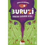 Buruzi Babasını Kurtaran Bebek Genç Timaş