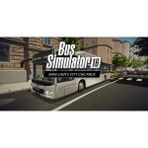 Bus Simulator 16 Man Lion´s City Cng Pack (Dlc)
