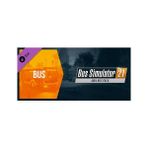 Bus Simulator 21 - Man Bus Pack (Pc)