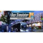 Bus Simulator 21 Next Stop Gold Upgrade Dlc (Pc)