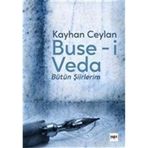 Buse-i Veda: Bütün Şiirlerim - Kolektif