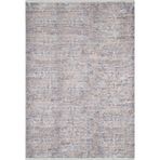 Busehr Bej Makinada Yıkanabilir Kaymaz Taban Dijital Makine Baskı Salon Halı-I-Haln-HLN1883-120x180