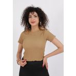 BUSEM -23y Kadın Tişört S0013556