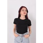 Busem S0015686 Kadın T-Shirt