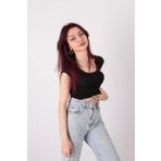 Busem S0016476 Kadın Bluz