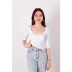 Busem S0016663 Kadın Bluz