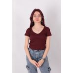 Busem S0016727 Kadın Bluz