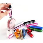 Buşerii Cep Parfüm Şişesi 5ml