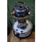 Bushcraft Kerosene Gazyağlı Kamp Çadır Isıtıcı ve Ocak Soba
