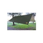 Bushlove Bushcraft Premium 4 Mevsim 4x3 m Tarp Tente