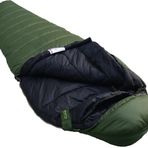 Bushlove Nanga -32 Derece Ultralight Haki Uyku Tulumu