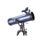 Bushman 114az 114-1000 Teleskop