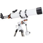 BUSHMAN 120-900 EKVATORTAL KUNDAKLI ,MERCEKLİ KARA VE GÖKYÜZÜ TELESKOP