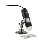 Bushman 2MP 1000x Usb Mikroskop