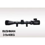 Bushman 3-9x40E Tüfek Dürbünü