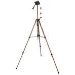 Bushman 3570 165cm Profesyonel Tripod