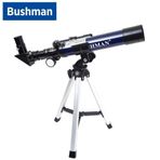 Bushman 40x400 Lacivert Teleskop
